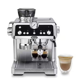 De Longhi Macchina Caffè Automatica La Specialista Prestigio EC9355.M