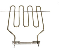De Longhi Resistenza 1900 Watt Per Bistecchiera e Grill