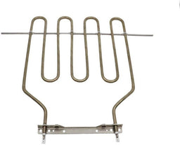 De Longhi Resistenza 1900 Watt Per Bistecchiera e Grill