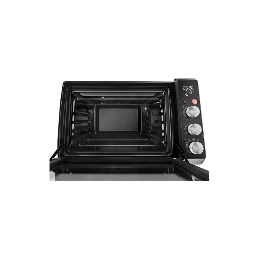 De Longhi Forno 34 Lt Sfornatutto Chef  Mod.DO34326