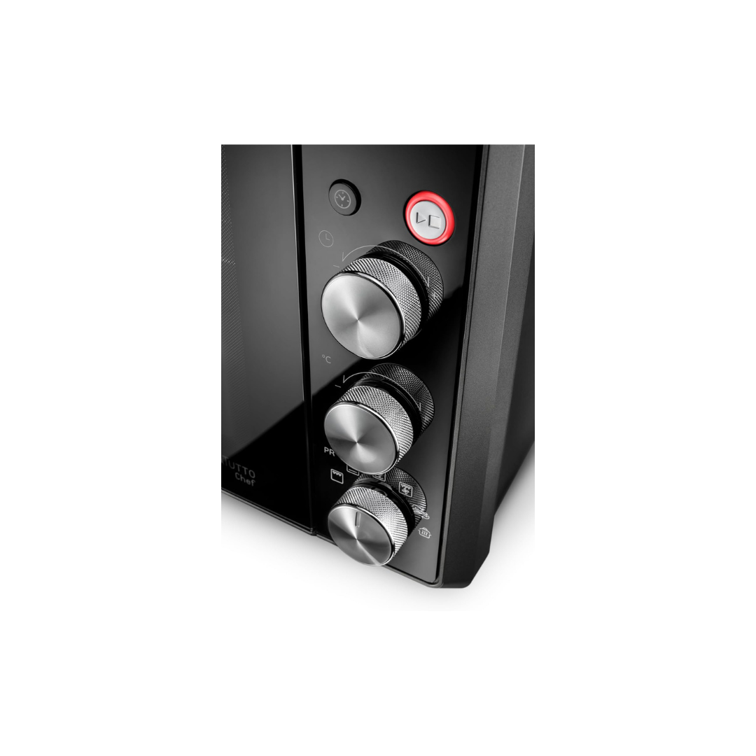 De Longhi Forno 34 Lt Sfornatutto Chef  Mod.DO34326