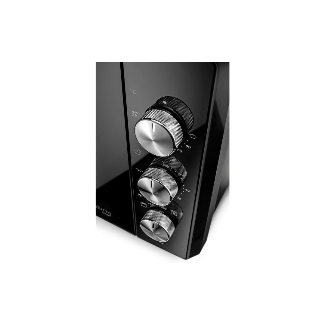 De Longhi  SfornaTutto Chef 34 LT Mod.EO34302