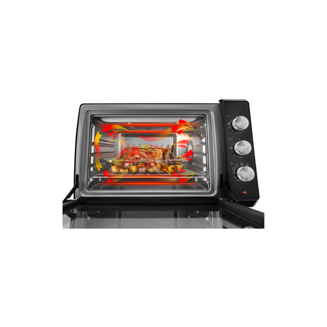 De Longhi  SfornaTutto Chef 34 LT Mod.EO34302