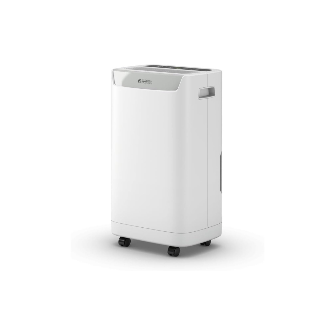 Olimpia Splendid Deumidificatore Aquaria AQUARIA S1 16P 16L Mod.02063