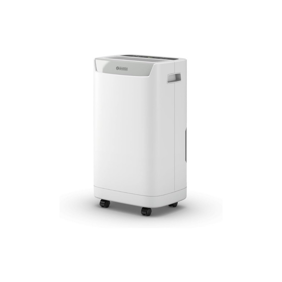 Olimpia Splendid Deumidificatore Aquaria AQUARIA S1 16P 16L Mod.02063