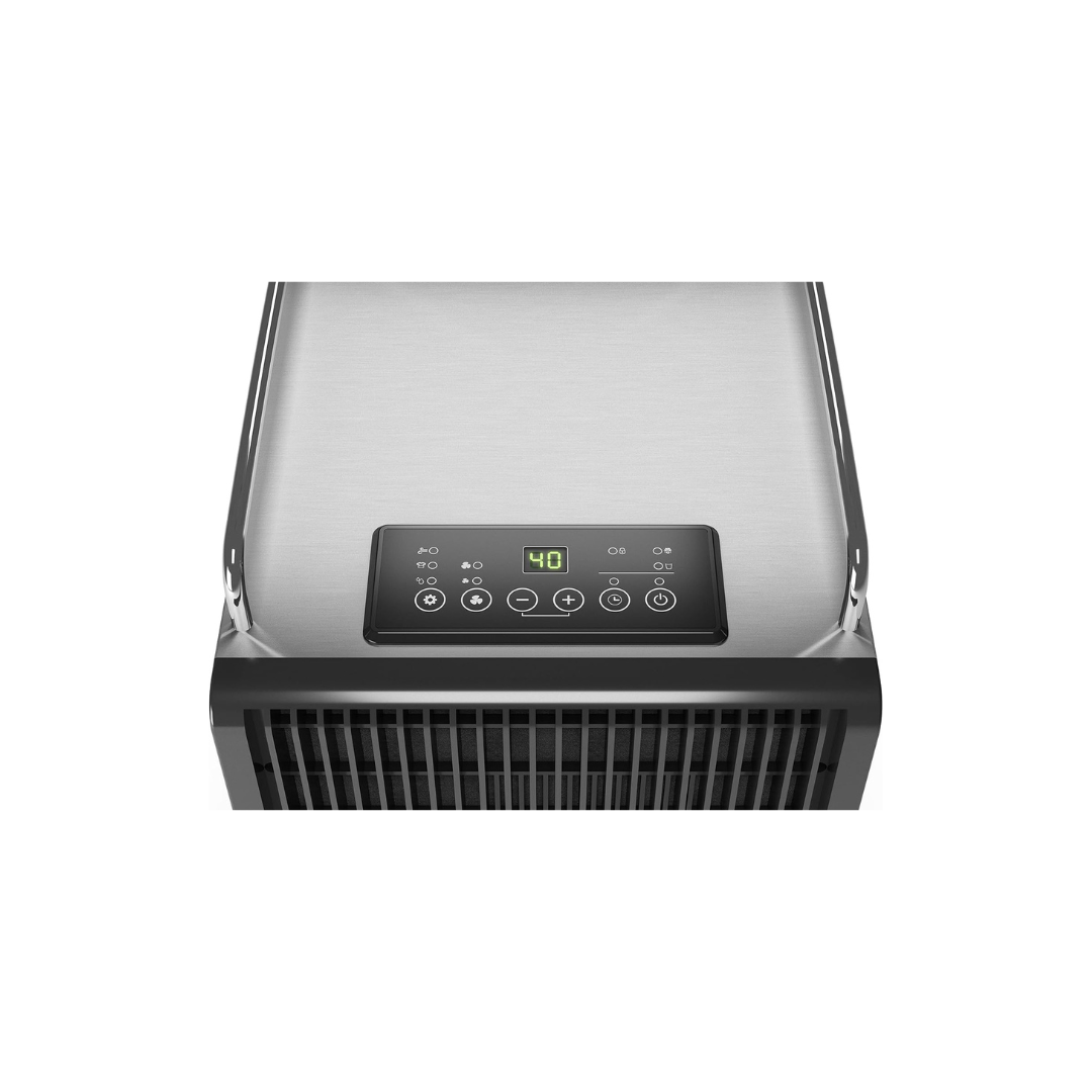 Olimpia Splendid Deumidificatore SeccoProf 30P Mod. 02106