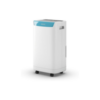 Olimpia Splendid Deumidificatore Aquaria S1 14P 14L Mod.02062