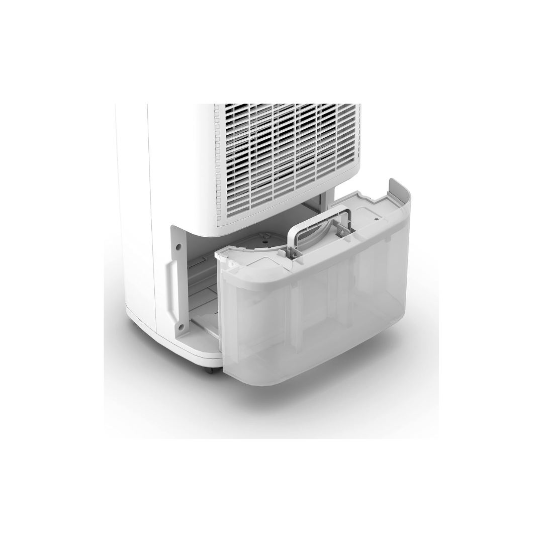 Olimpia Splendid Deumidificatore Aquaria AQUARIA S1 24P 24L