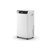 Olimpia Splendid Deumidificatore Aquaria AQUARIA S1 24P 24L