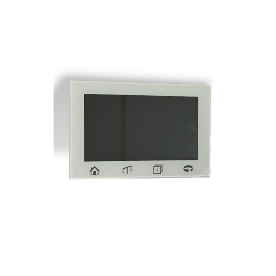 Display  Per Bimby TM5 Originale Vorwerk