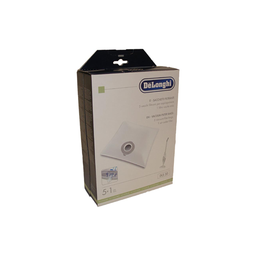 De Longhi Sacchetti Filtranti Per Aspirapolvere DLS50