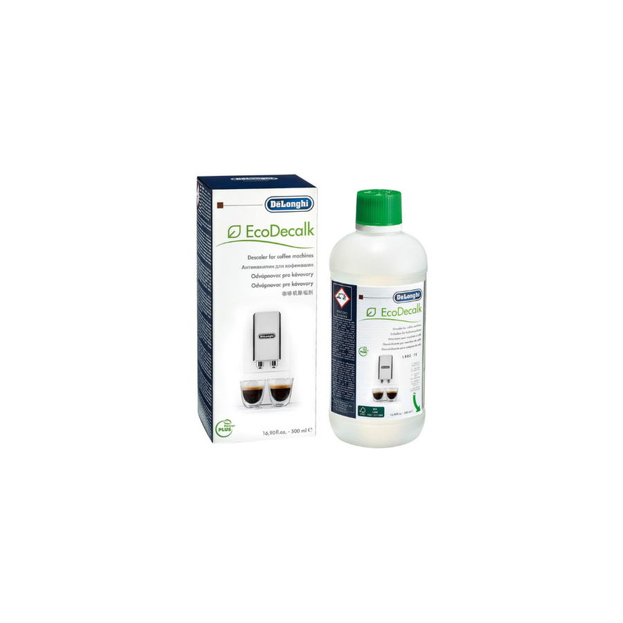 De Longhi Ecodecalk Dlsc500 Decalcificante Macchine Caffè 500ML