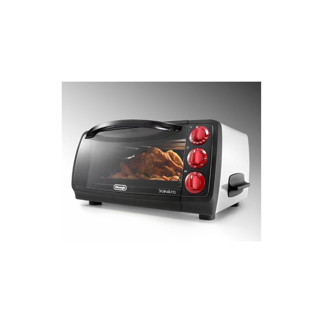 De Longhi Forno 14Lt Sfornatutto Classic  Mod.EO14902.W