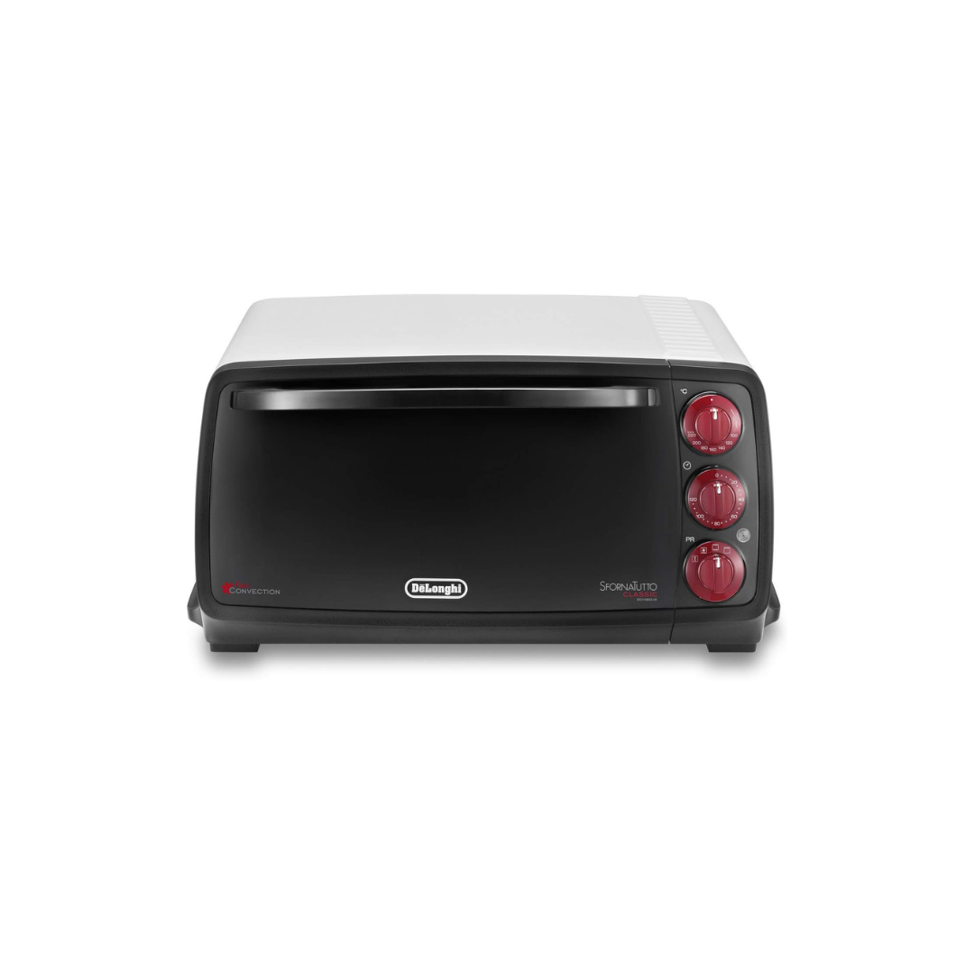 De Longhi Forno 14Lt Sfornatutto Classic  Mod.EO14902.W