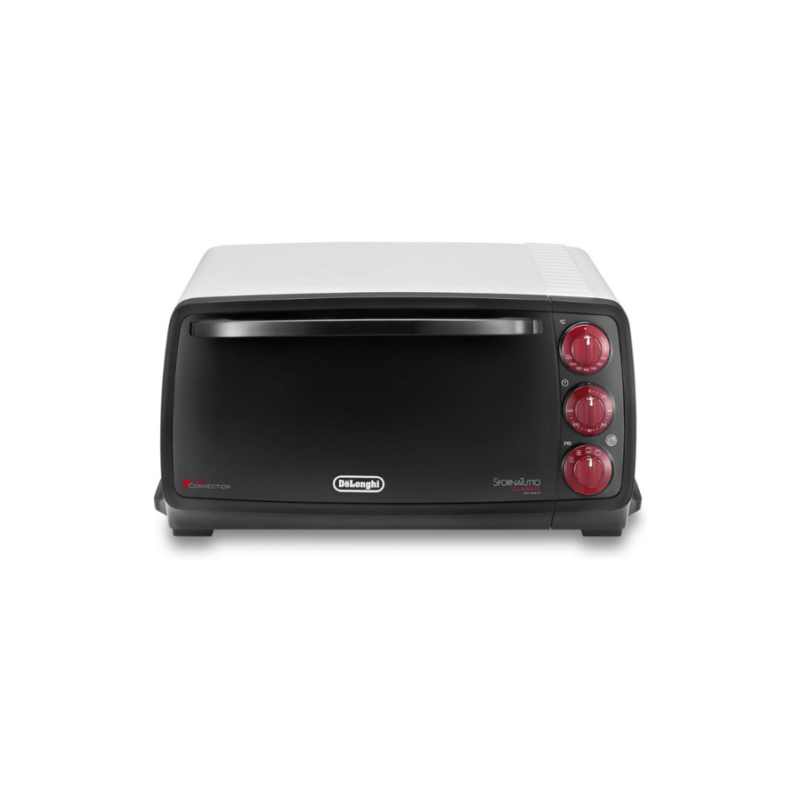 De Longhi Forno 14Lt Sfornatutto Classic  Mod.EO14902.W