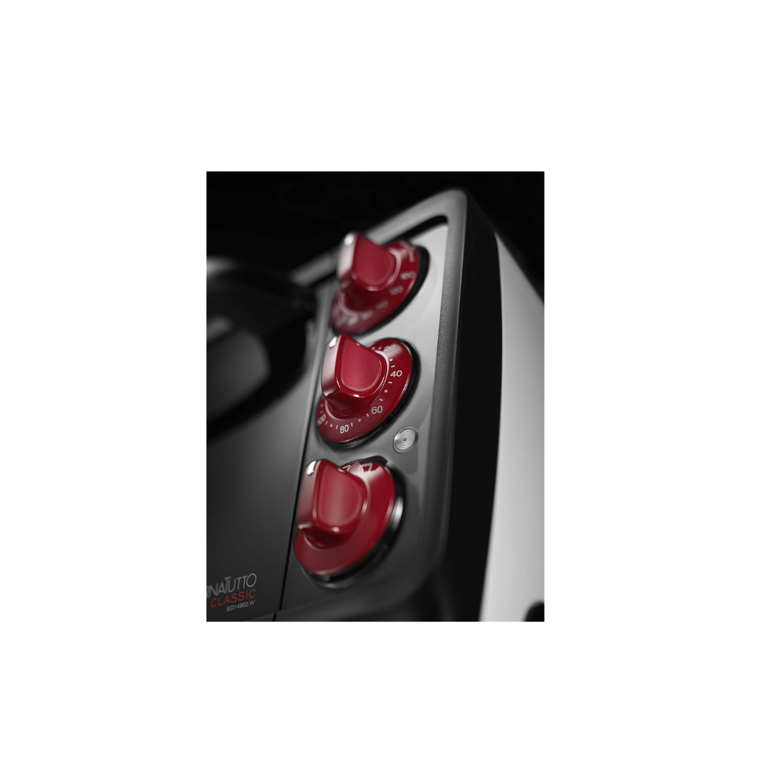 De Longhi Forno 14Lt Sfornatutto Classic  Mod.EO14902.W