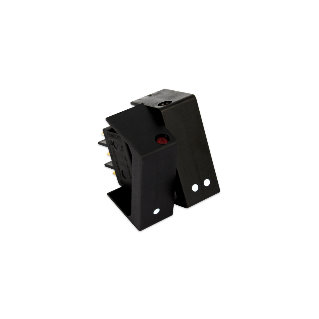 Interruttore Doppio Per Caldobagno De Longhi