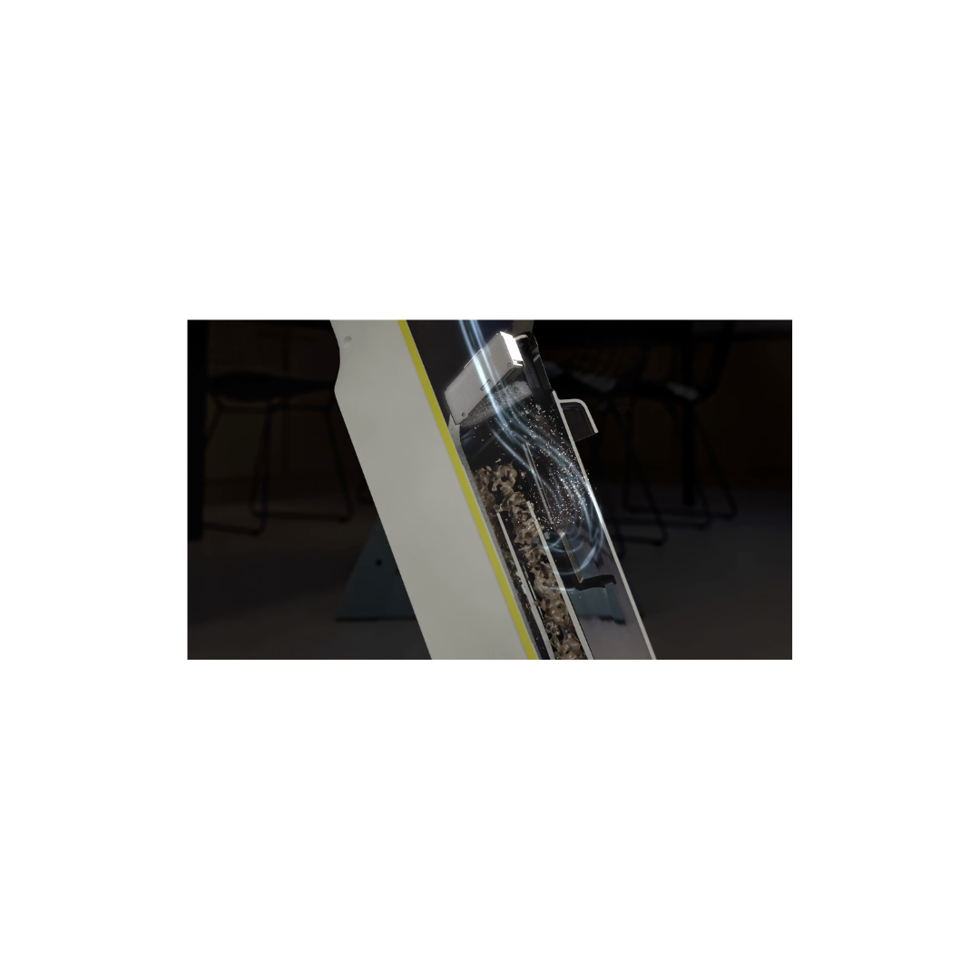 Karcher Lavapavimenti Aspirapolvere FCV 4