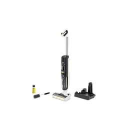 Karcher Lavapavimenti Aspirapolvere FCV4