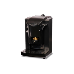 Faber Macchina Caffè Slot Plast Basic  Nero