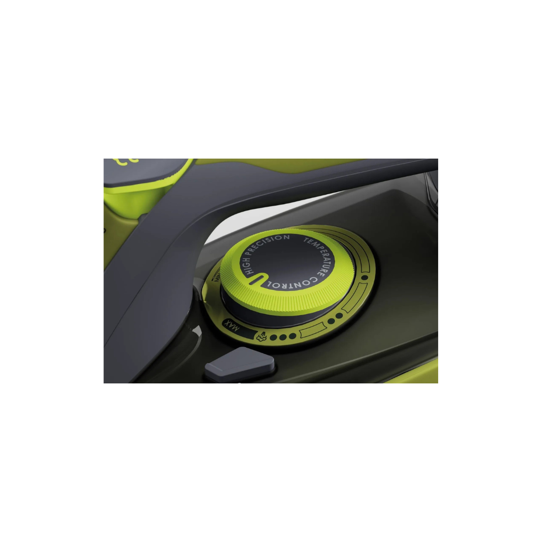 Imetec Ferro Da Stiro Eco Perfect 2400W Mod.9017