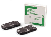 Filtro Odori Vorwerk Per Folletto Vk130 Vk131 Originale Vorwerk - 2 pezzi