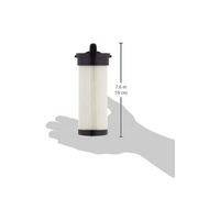 De Longhi Filtro Hepa DLS510 Per Colombina XLC6550