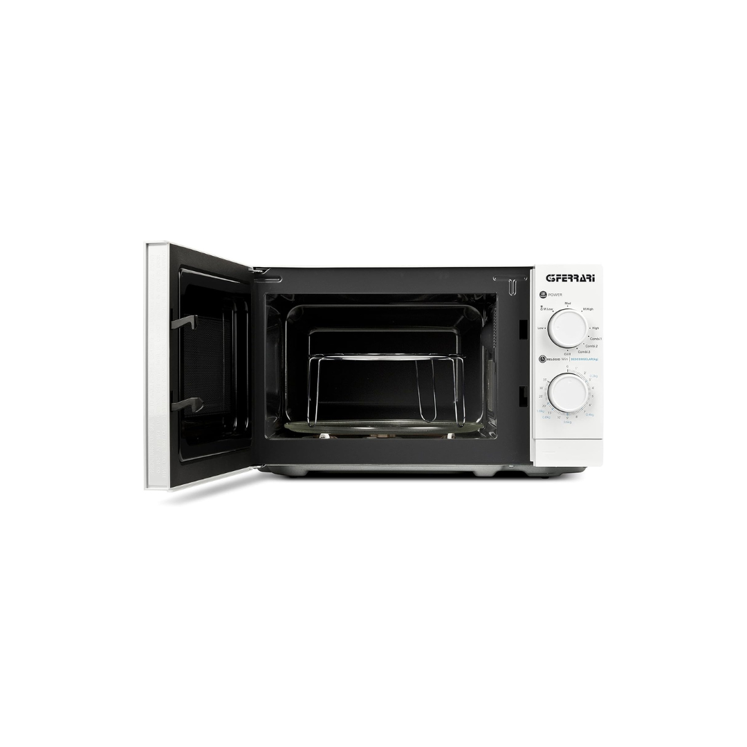 G3 Ferrari Forno A Microonde 20L  Mod.G10172