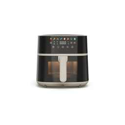 Tognana Friggitrice Ad Aria 6Lt Champagne, 1700W