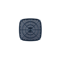 Tognana Friggitrice Ad Aria 9Lt Champagne, 2200W