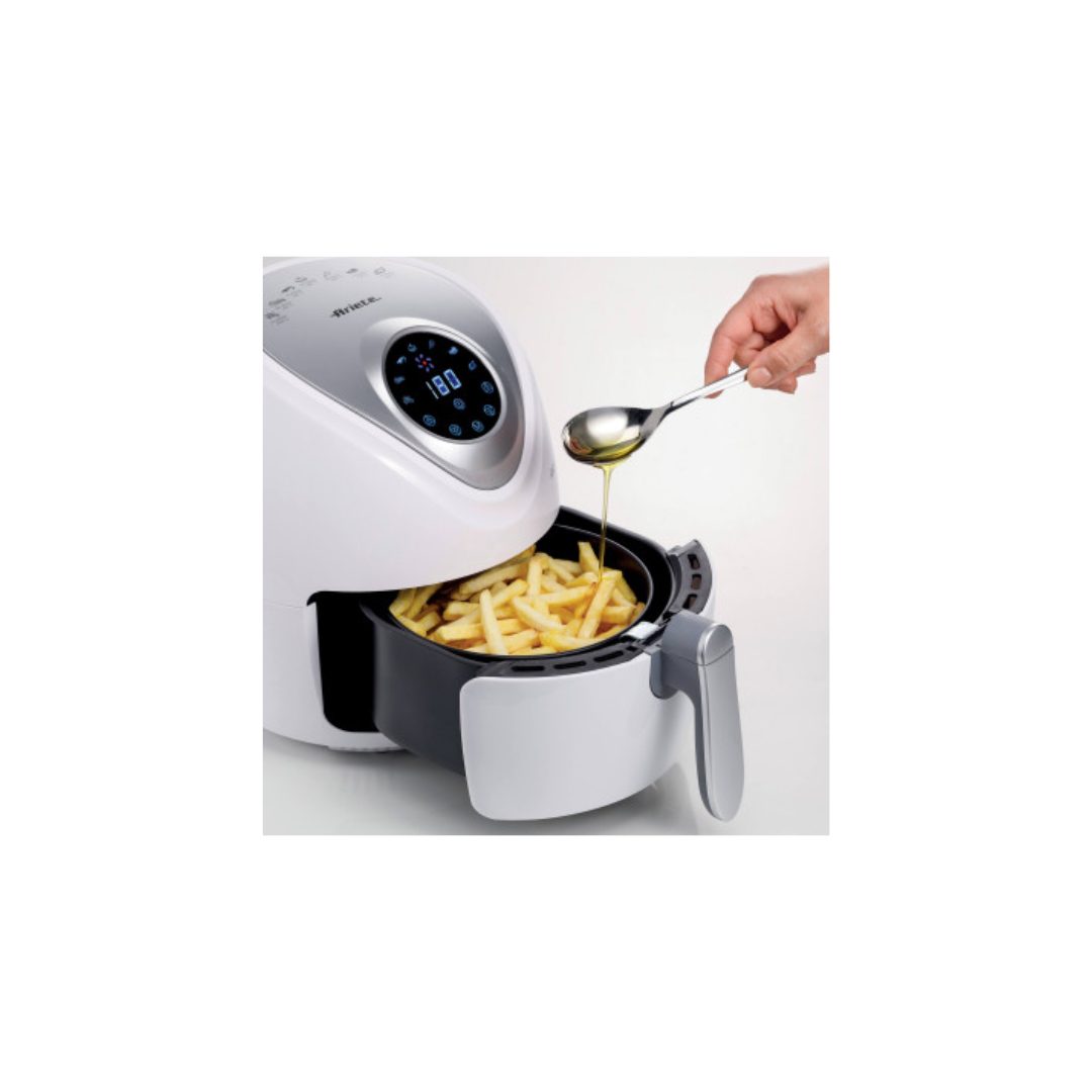 Ariete Friggitrice Airy Fryer Digital 3,5 Lt Mod.4616