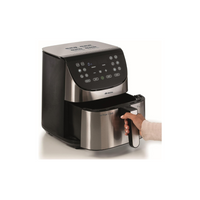 Ariete Friggitrice Ad Aria 7Lt Mod. 4628