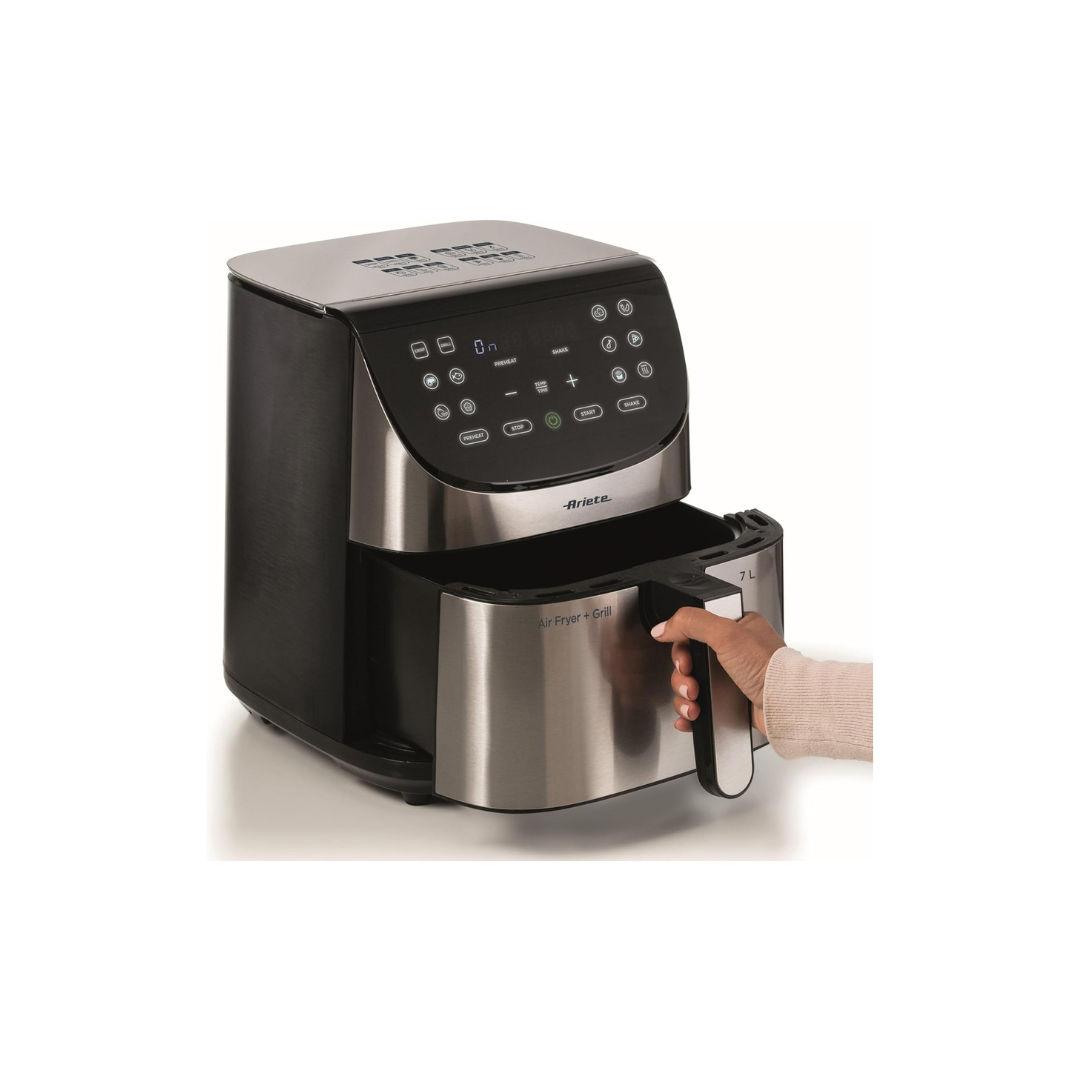 Ariete Friggitrice Ad Aria 7Lt Mod. 4628