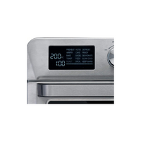 Ariete Friggitrice Ad Aria E Forno 25Lt Mod. 4629/11
