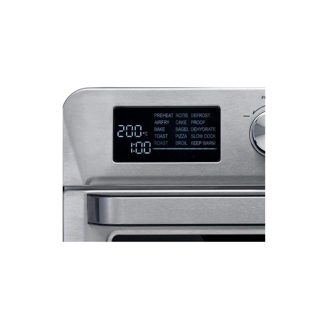 Ariete Friggitrice Ad Aria E Forno 25Lt Mod. 4629/11