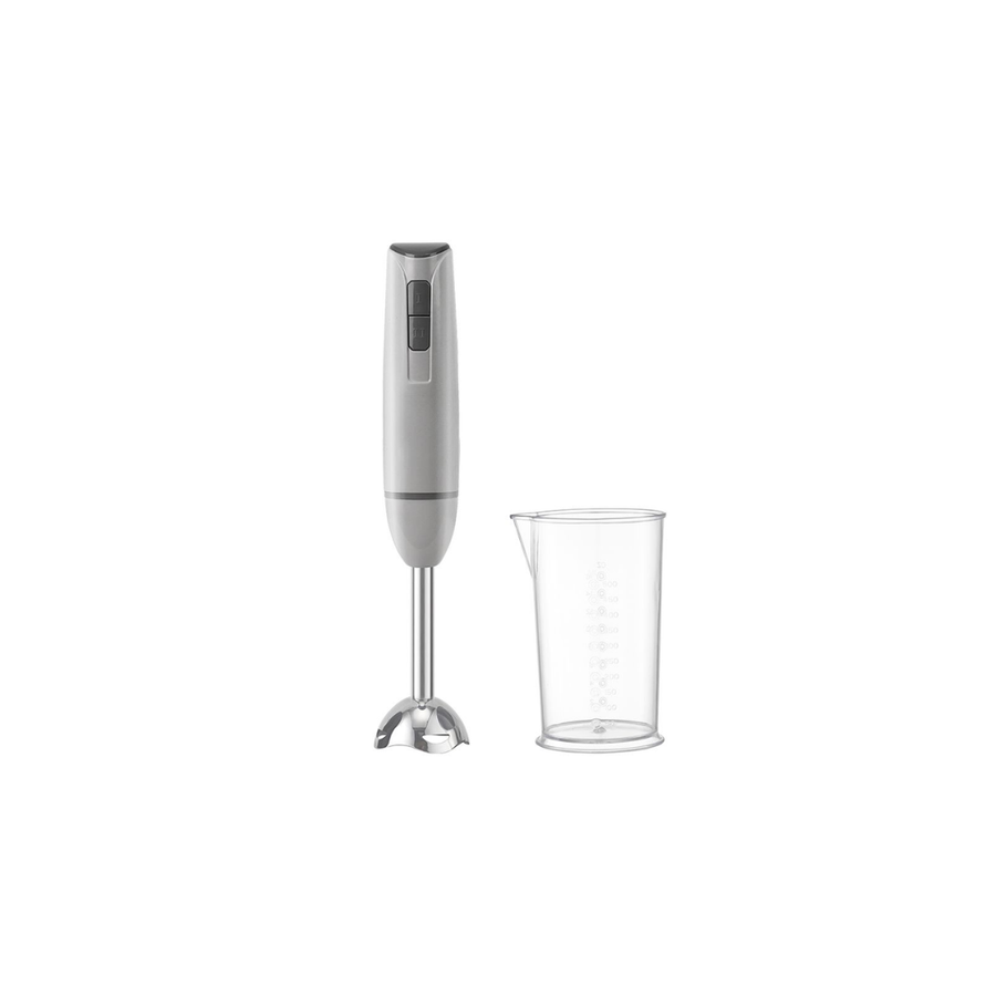 Tognana Frullatore Ad Immersione Grigio Perla, 800W