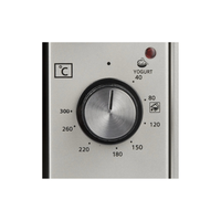 G3 Ferrari Forno Elettrico Rostò 58L Mod.G10154