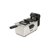 G3 Ferrari Friggitrice Ad Olio 3Lt  Mod.G10203