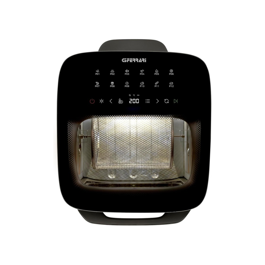 G3 Ferrari Friggitrice Ad Aria Friggisano LUX 13 LT Mod. G10219