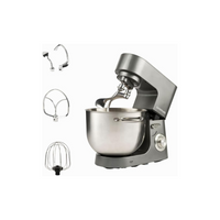 G3 Ferrari Impastatrice 8L Con Doppio Gancio Mod.G20164