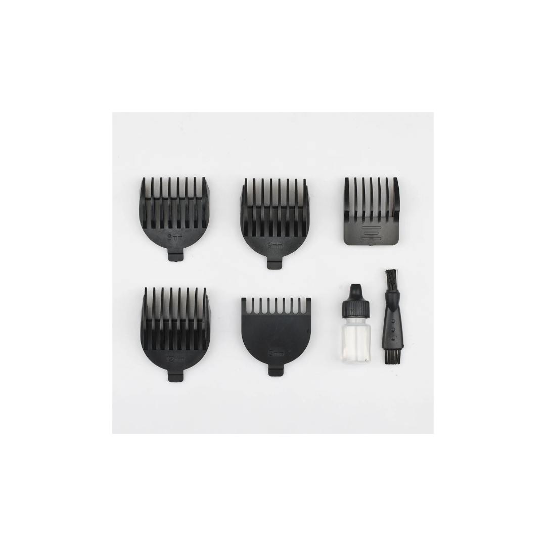 Regola Barba E Capelli G3 Ferrari G30038