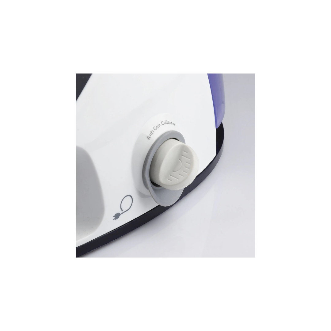 Ferro A Caldaia A Carica Continua G3 Ferrari G40011