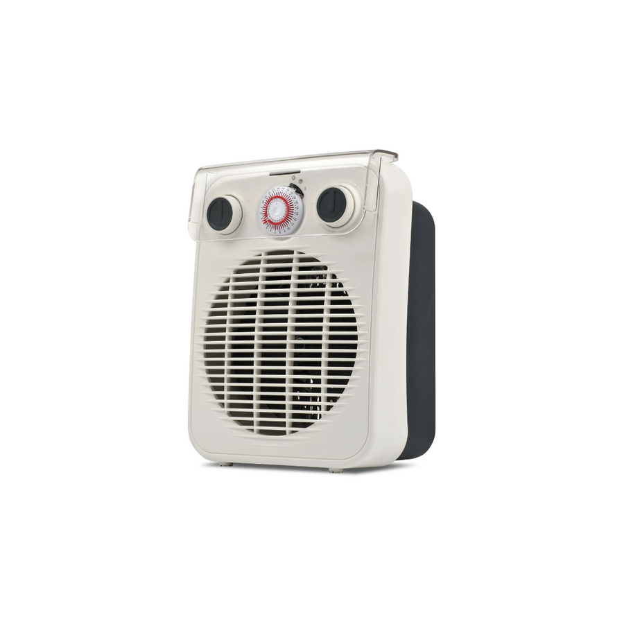 Termoventilatore Con Timer 2000W G3 Ferrari G60019