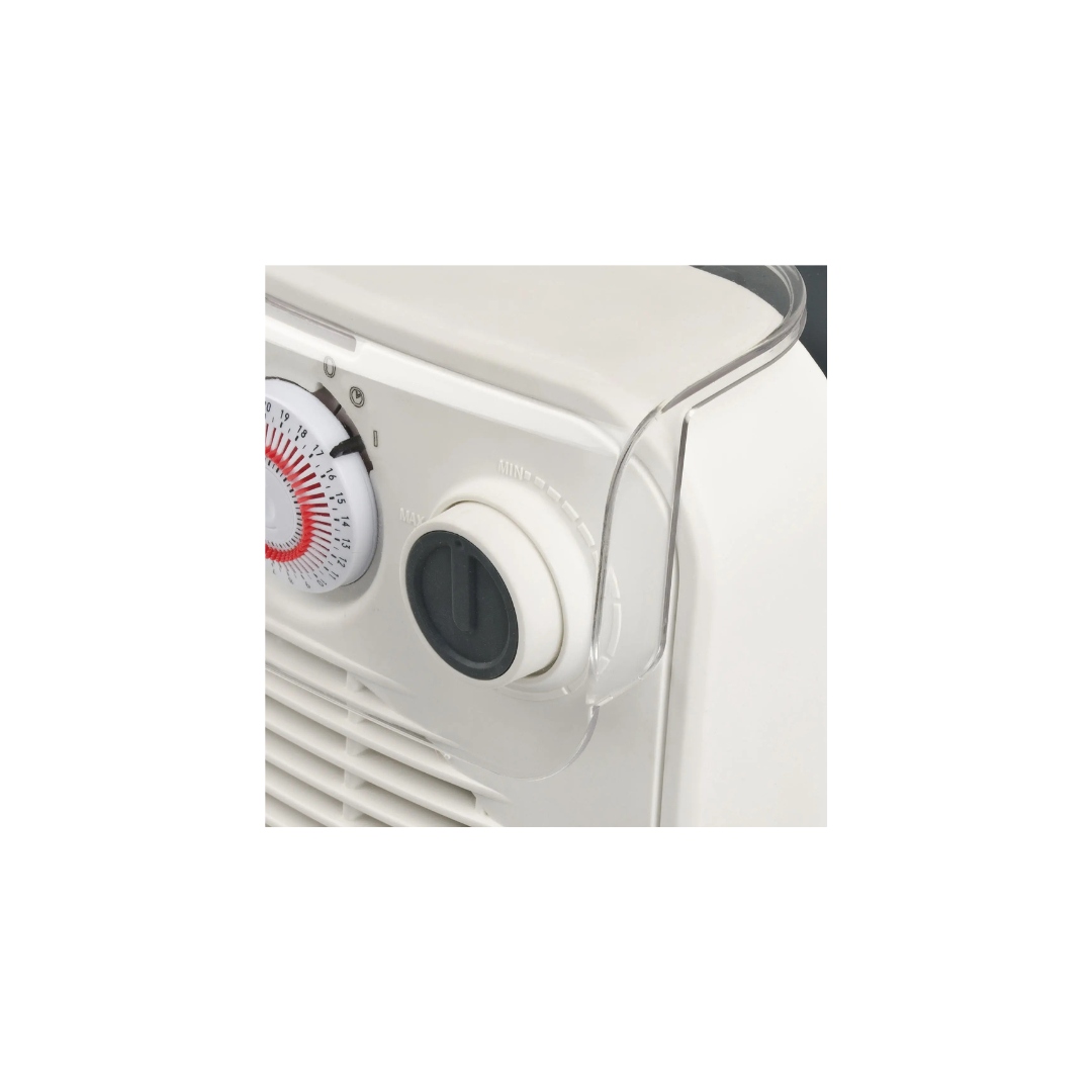 Termoventilatore Con Timer 2000W G3 Ferrari G60019