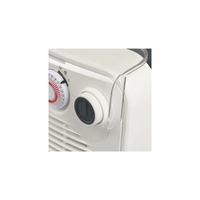 Termoventilatore Con Timer 2000W G3 Ferrari G60019