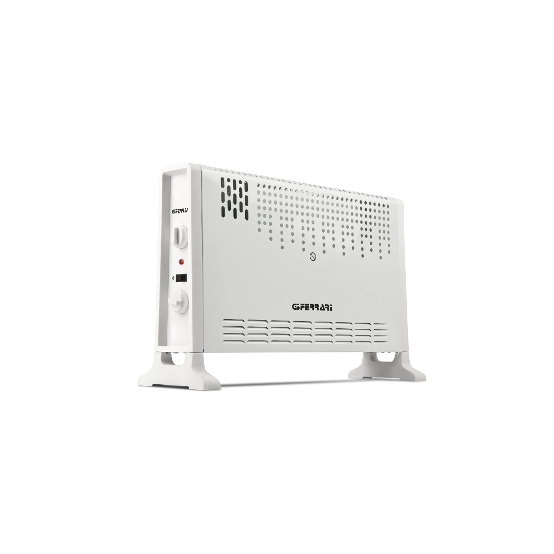 Termoconvettore Ventilato 2000W G3 Ferrari G60020