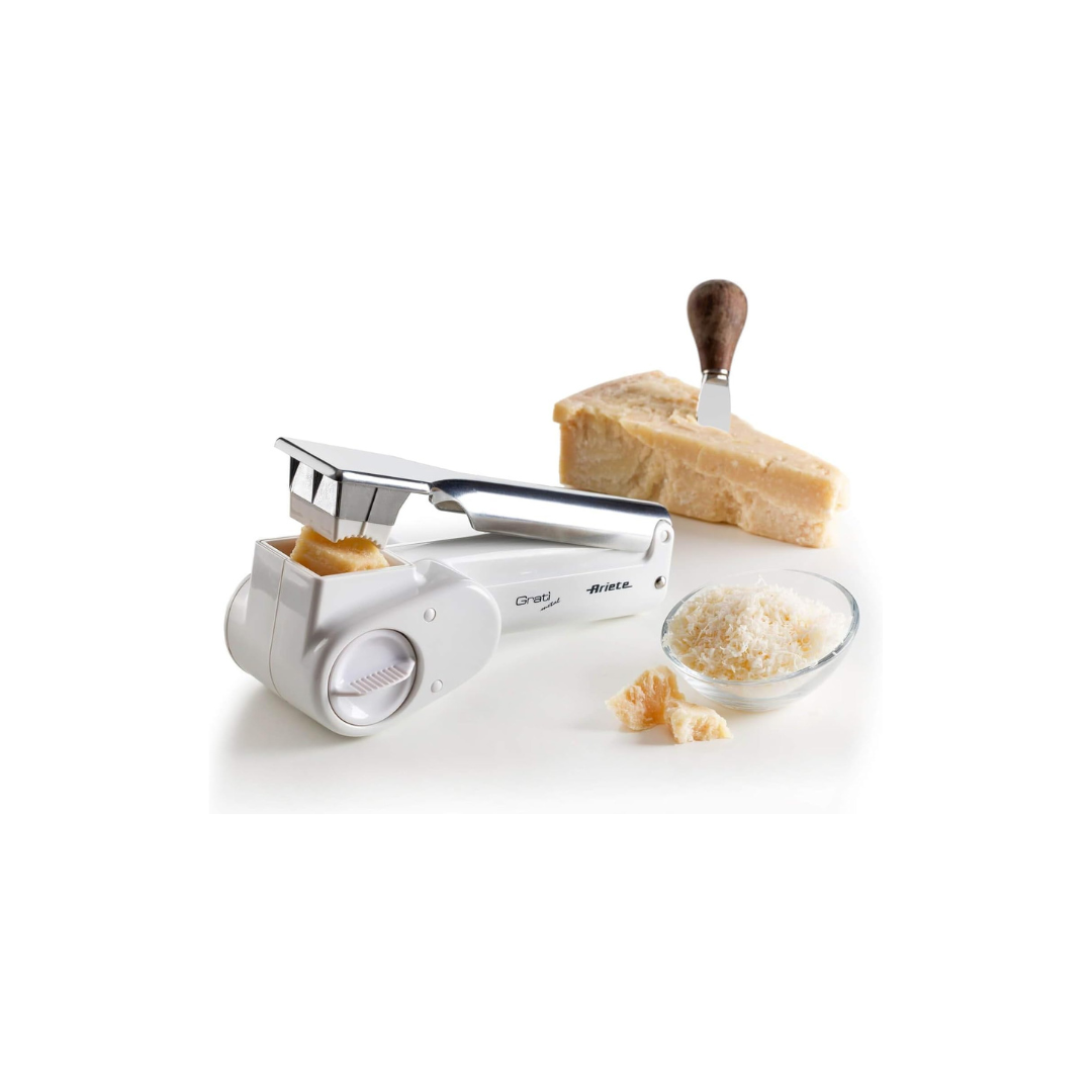 Ariete Grattugia Gratì Metal A Batteria Mod.0044/20