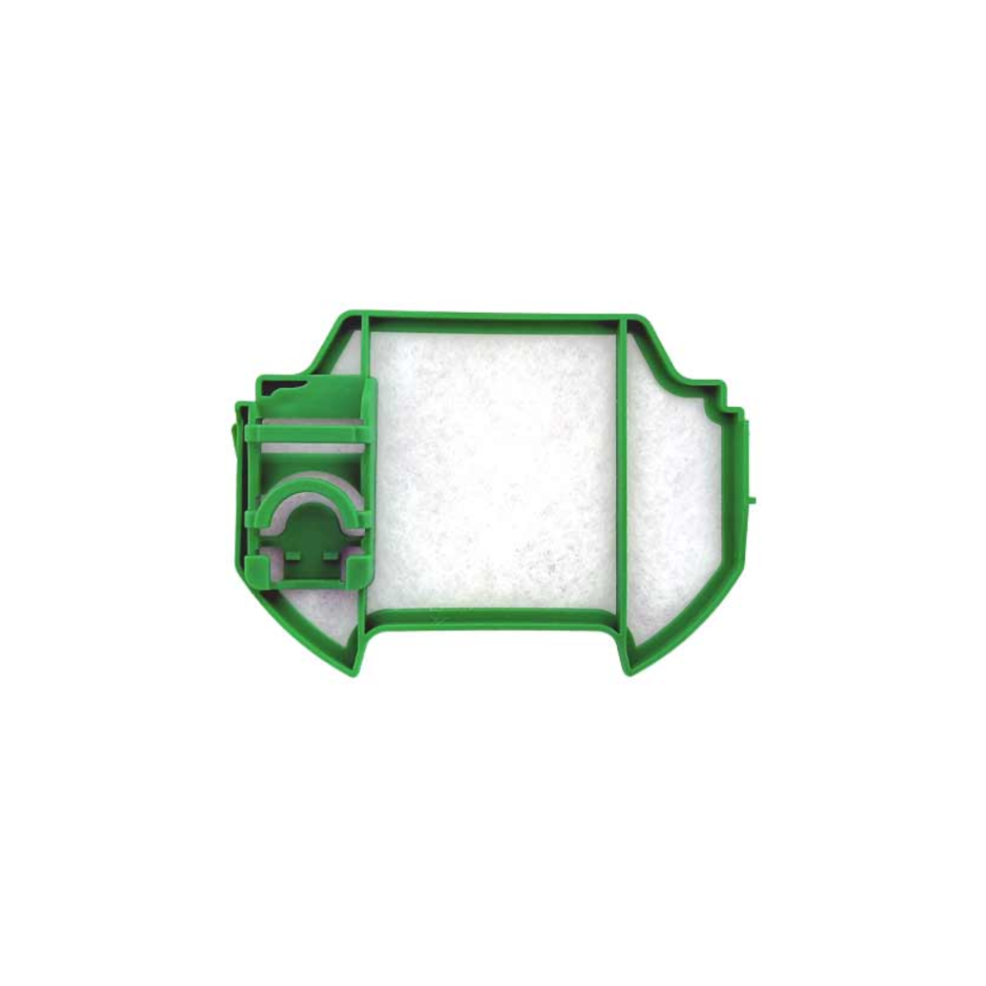 Griglia Filtro Protezione Motore VK7 Originale Vorwerk