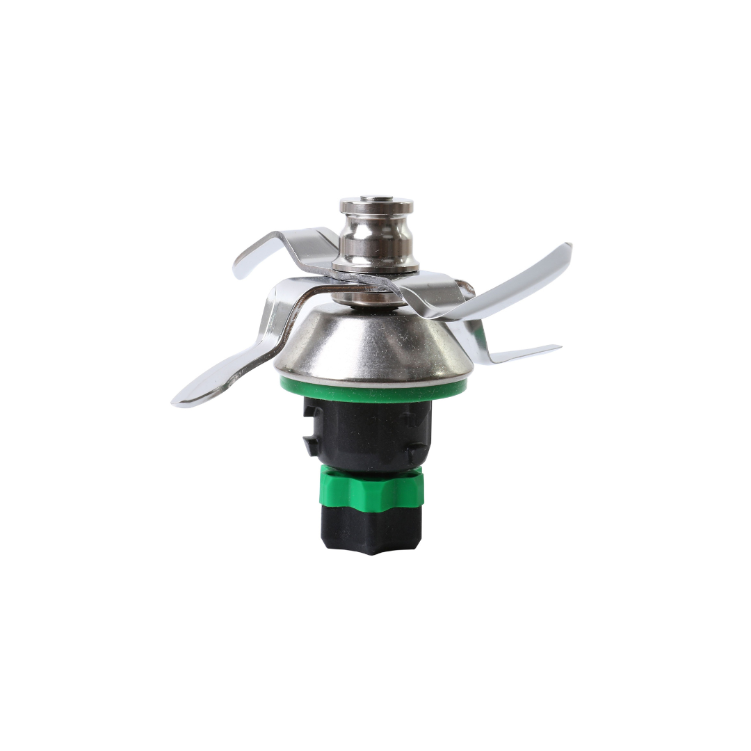 Gruppo Coltelli Lame Originali Bimby TM6 TM7