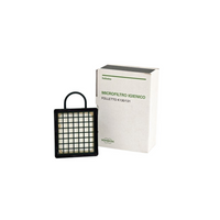Microfiltro Igienico Hepa Vorwerk Originale Per Folletto Vk130/Vk131